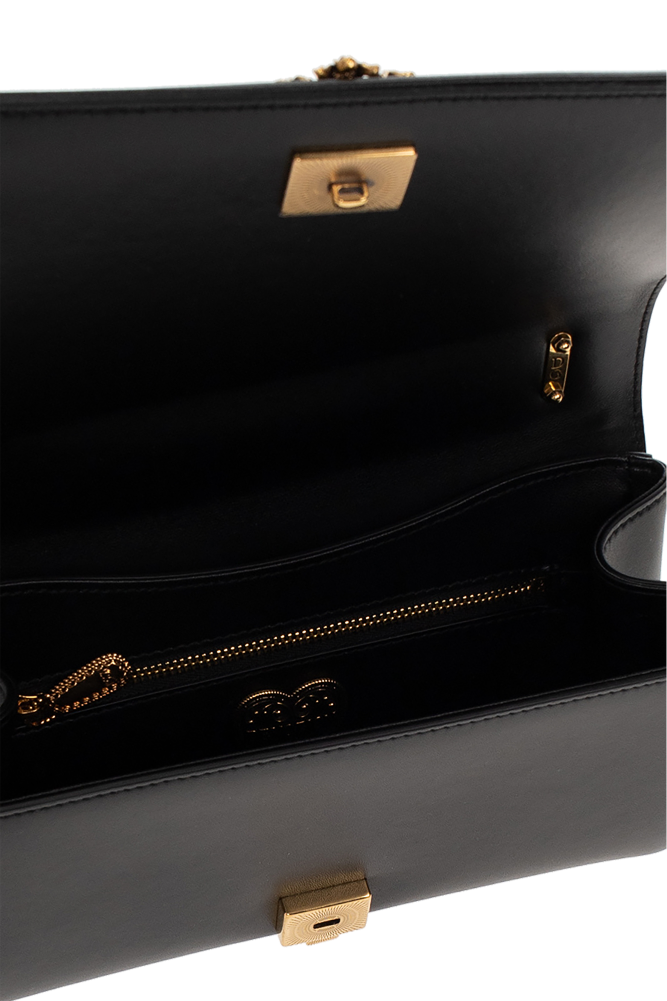 Dolce & Gabbana 'Devotion' shoulder bag | Women's Bags | Vitkac